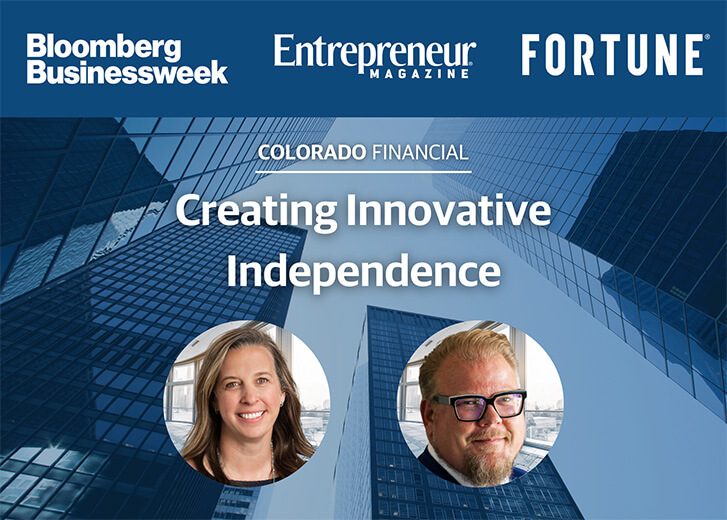 Creating Innovative Independence