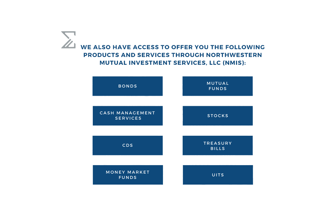 Investment Services