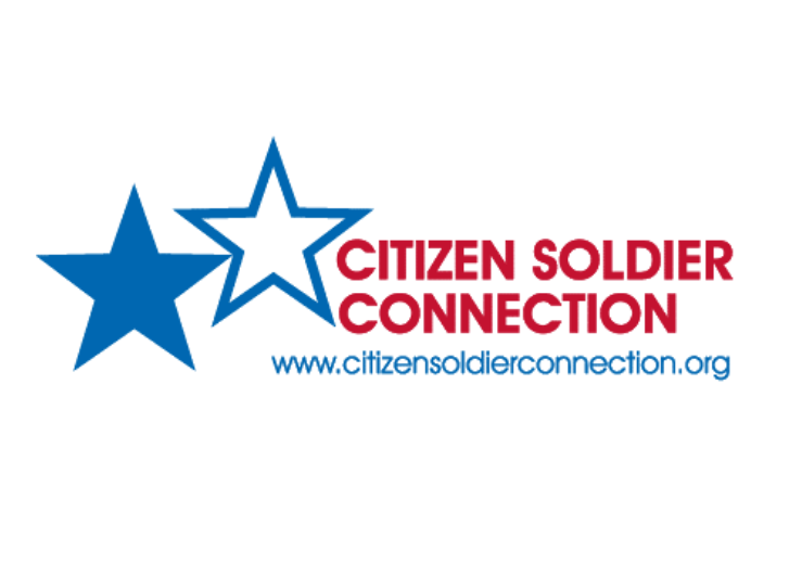 Citizen Soldier Connection